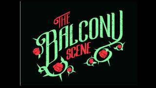 The Balcony Scene- Hidden In Silence