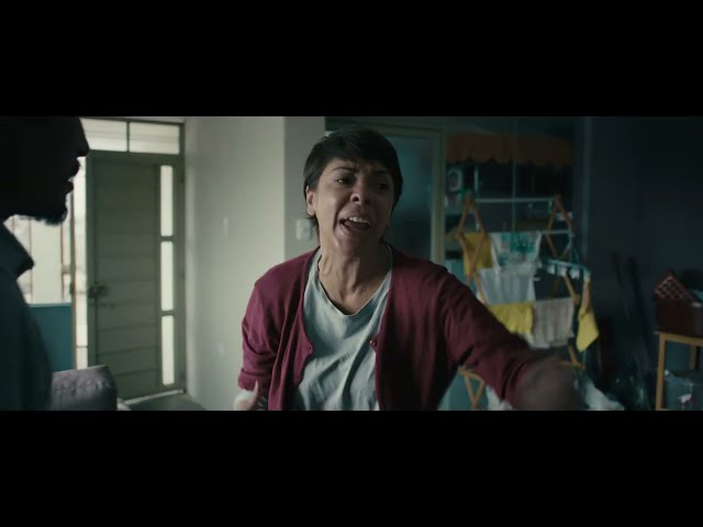 REDENCIÓN ESTRENO 30 DE NOVIEMBRE