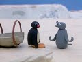 Aaf Pingu S01e08 Pingu And The Avalanche Incident Dvdrip Xvid