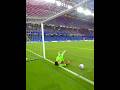 Impossible Goalkeeper Saves
