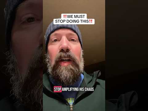 Managing #trump’s #chaos is difficult, but liberal content creators can help