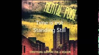 Mental Pool- There's Victory In Failure (Lyric Video)