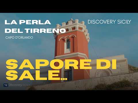 Capo d'Orlando 100 Anni di Storia ⚓ Turismo, Porto e Tradizione Marinara in Sicilia
