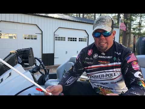 MLF Pro Angler Chris Lane Talks Tips & Perks of Using Duckett Traps