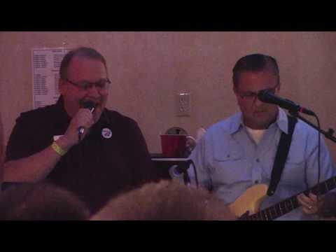 I.P.A. 2017  I.P.A. Tribute Band w/ Jackie Libera  Them Good Olde Days polka