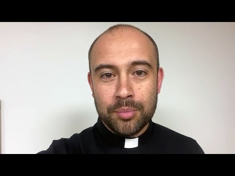 Padre Tiago Camargo fala dos diversos dons e carismas na igreja