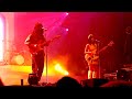Khruangbin - May Ninth - Live at Flow Festival, Helsinki, Aug. 10, 2025