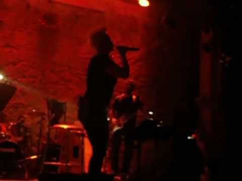 ta leme - eleonora zouganeli @ red