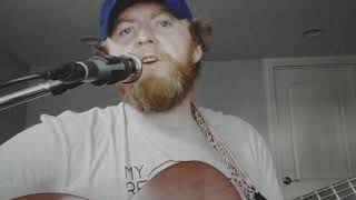 Brian McGrath - All Wash Out (Edward Sharpe &amp; The Magnetic Zeros)