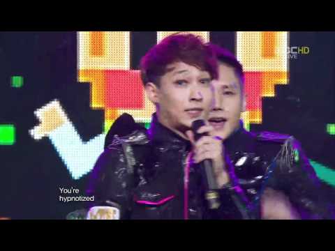 [11月19日] X-Cross - Mini Me.avi