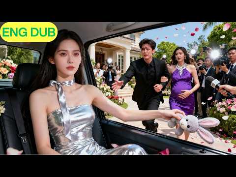 Back to the Day My Husband Chose His Mistress Over Me.Now I Married His Rival and We Took His Empire