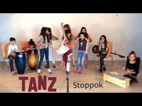 Stoppok - Tanz - Lemmchen Grundschule