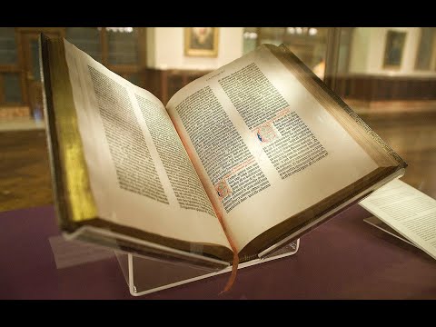 Somliga blir frälsta genom höra om Guds kärlek och nåd. Andra blir frälsta genom höra om Guds vrede.