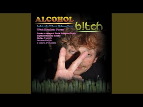Alcohol B!tch (StylisticSoundz Remix)