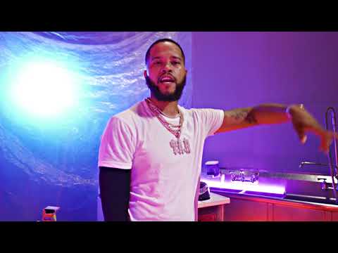 VsFriz - Revenge ft. @TuffyDoee (Official Music Video)