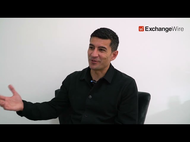 Erfan Djazmi on Leveraging Attention Data to Drive Better Outcomes