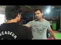 HERE IS THE VIDEO OF FIGHTING OF ROCKY HANDSOME BY JOHN ABRAHAM