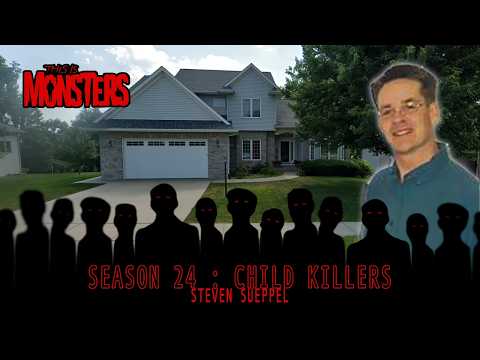 Instead of Going to Prison, He Destroyed His Entire Family