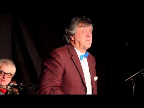 FitzlaffHaenni and Band - Frühling und Lärm