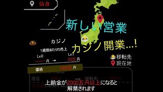 貧乏人に救いの手を差し伸べるニコニコファイナンス 実況プレイ!
