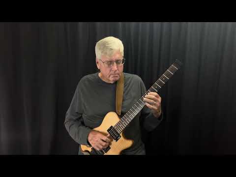 Line of the Week #147 - Motif Development Using Melodic Rhythms