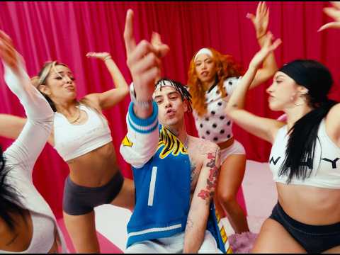 Kidd Keo - BIZZCOCHITO (Official Video)
