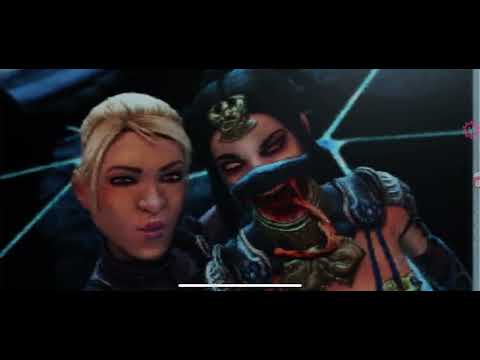 Mortal Kombat Igg
