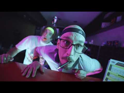 Buraz Djans x Djokaton - Klac (0fficial video)