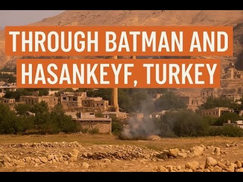 Through Batman. REALLY! and An Introduct