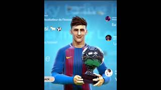 🐐 Messi 👽 | whatsapp status 🔥|| Lionel Messi status 👑 || Messi motivation whatsapp status 💯| #shorts