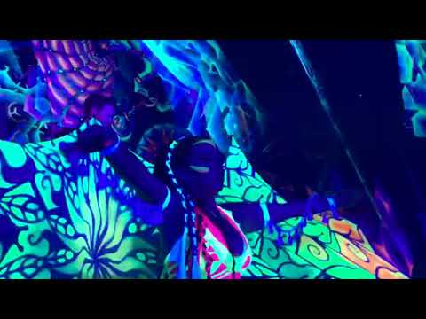 SaHaRa with SOULACYBIN @ Fusion Culture