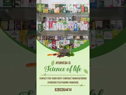 AYURVEDIC Pharmaceutical Distributor In Guwahati