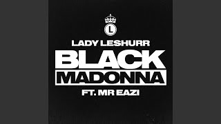 Black Madonna
