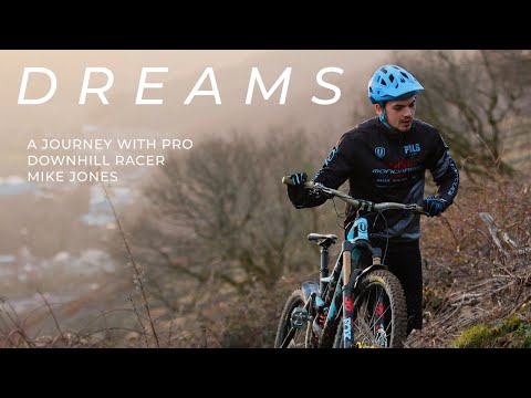 Od dětsví až k profesionálnímu sjezdování?