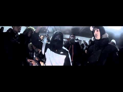 3GC X Bangladesh - Vida Loca ( Clip Officiel )