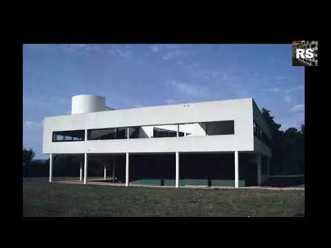 Clase de Vivienda 29/04/2021  - Arq. Miguel Angel Roca