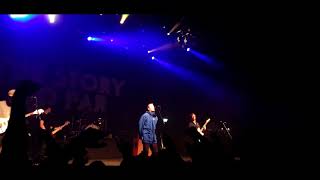 The Story So Far - The Glass live @ Forum Kentish Town, London 2018