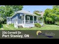 234 Cornell Dr Port Stanley Liza Harnish