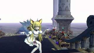 Download lagu Dragon Nest - Archer Dance mp3