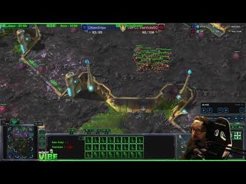 Coaching - Diamond ZvT New Age Ling Bane Hydra and how to use it!