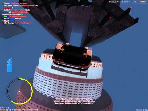 SC~CracK -v1- 'LasT TimE.