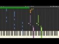 [Synthesia] HEAVENS - Heavens Gate (Orchestra ...