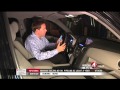 Tech Report: iPhone Bluetooth in Car 