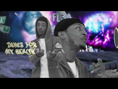 FL3A - "Shawty" (In-Studio Performance)