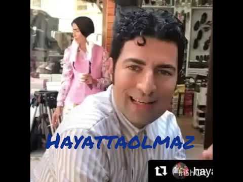 Hayatta Olmaz sinema filmi