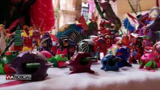 Decomisan botellas de mezcal a tres artesanos de Oaxaca