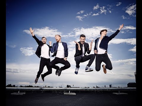 Bottle Boys - Show teaser - Booking