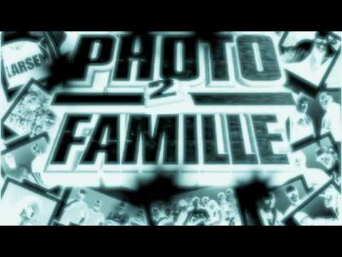 Seth Gueko feat Dan Tana,Babass & Zekwe Ramos - Photo de famille