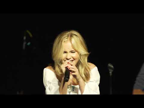 Anna Duboc Live Show - Promises