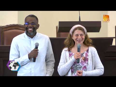 202. Pana la marginile Pamantului - Romiscon 2022 - Partea a III-a